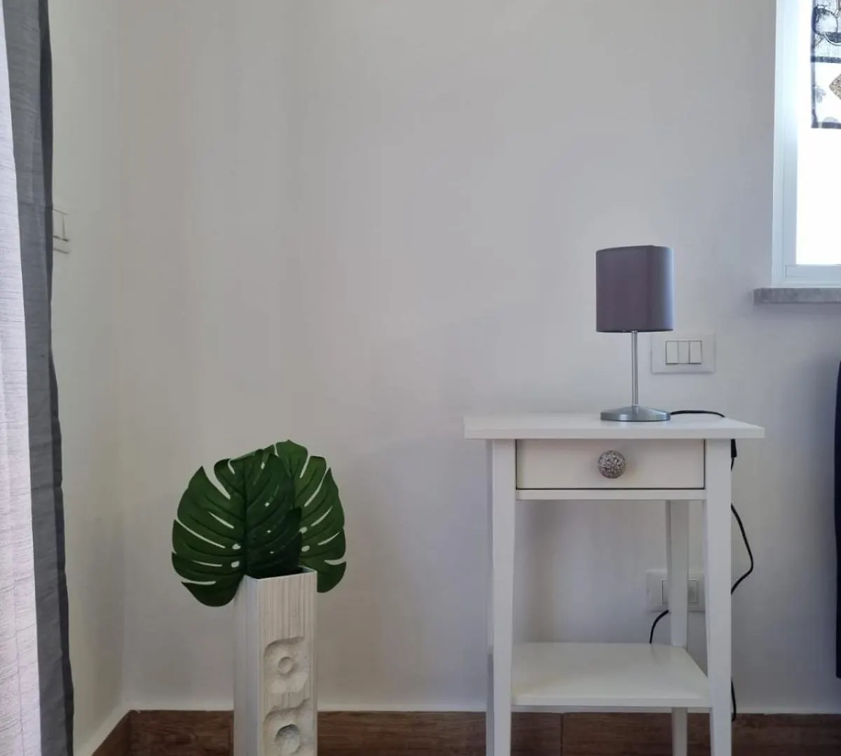 Apartment City House & Free Parking By Perry-Holiday Palermo Italy
