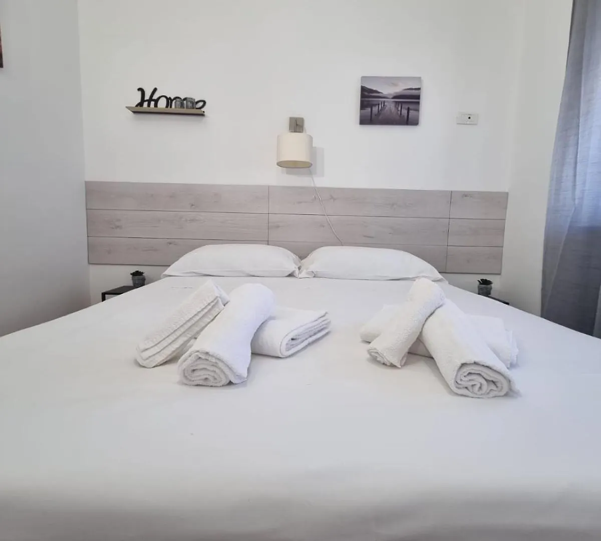 Apartment City House & Free Parking By Perry-Holiday Palermo