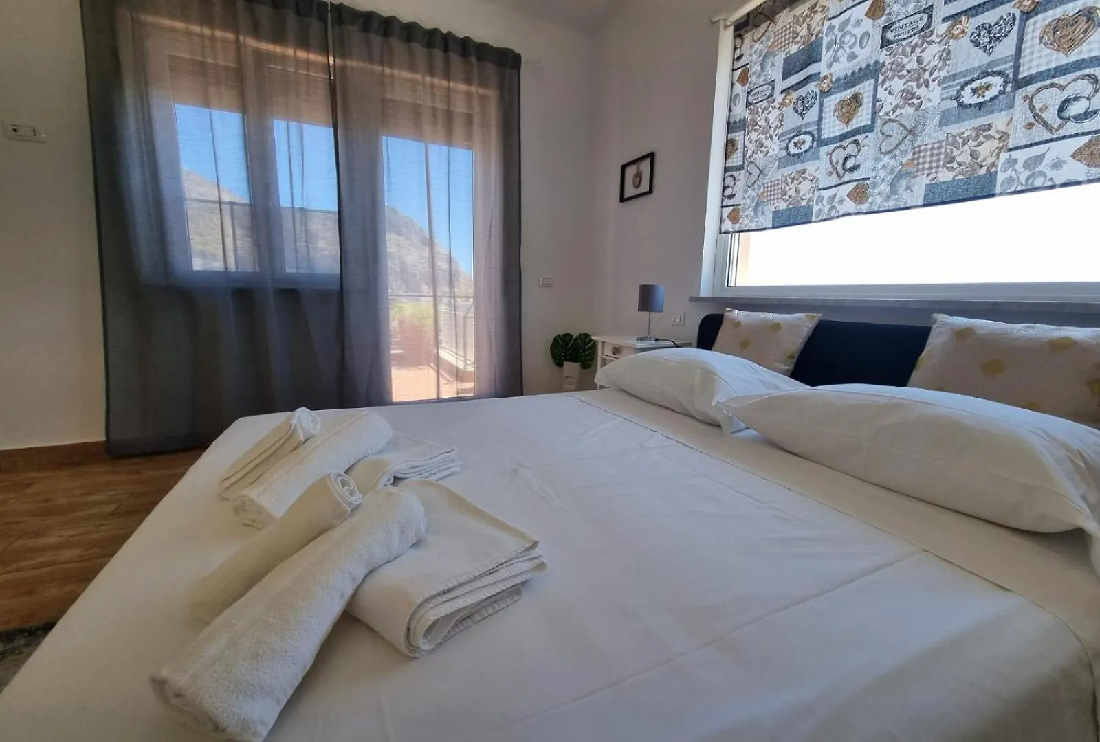 City House & Free Parking By Perry-Holiday Palermo Italy