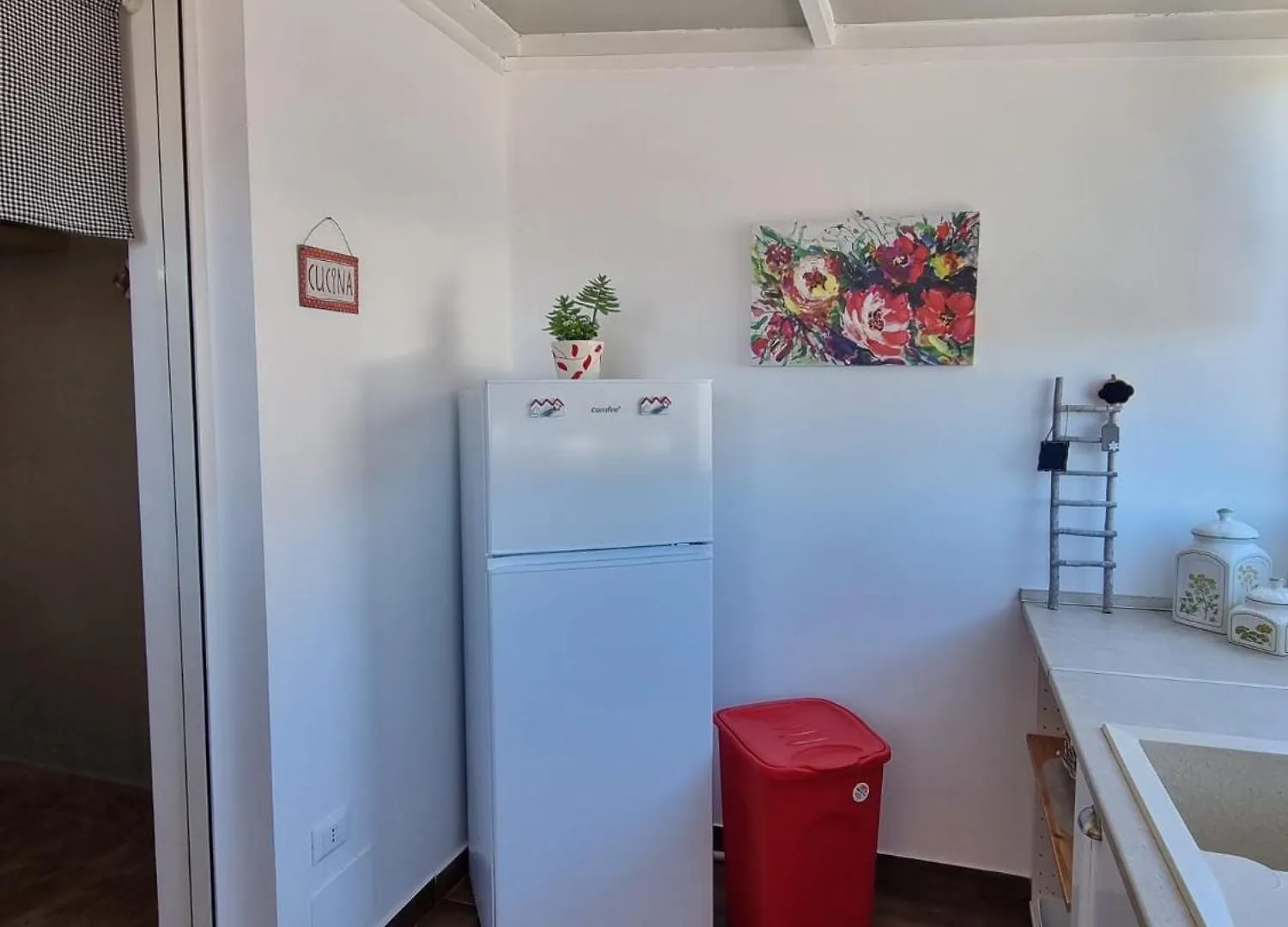 Apartment City House & Free Parking By Perry-Holiday Palermo