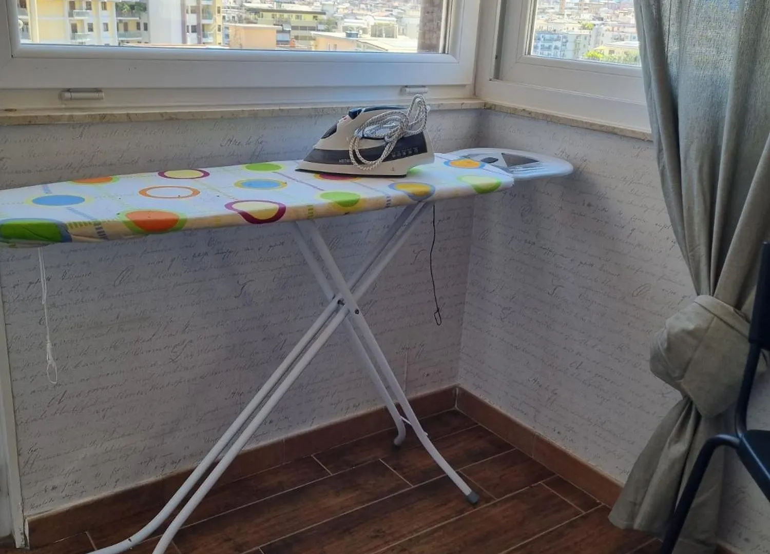 City House & Free Parking By Perry-Holiday Palermo İtalya