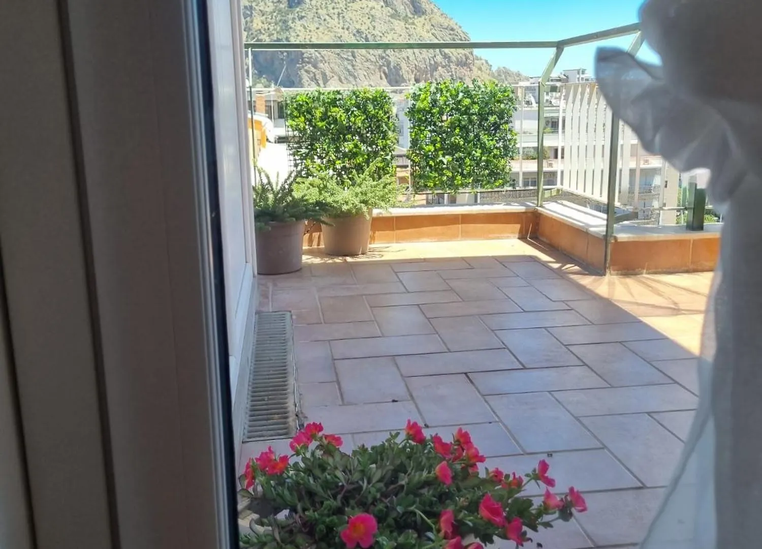 City House & Free Parking By Perry-Holiday Palermo 0*,  Italy